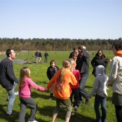 DSCN0960  Medium - Scouts en Gidsen Zaventem 